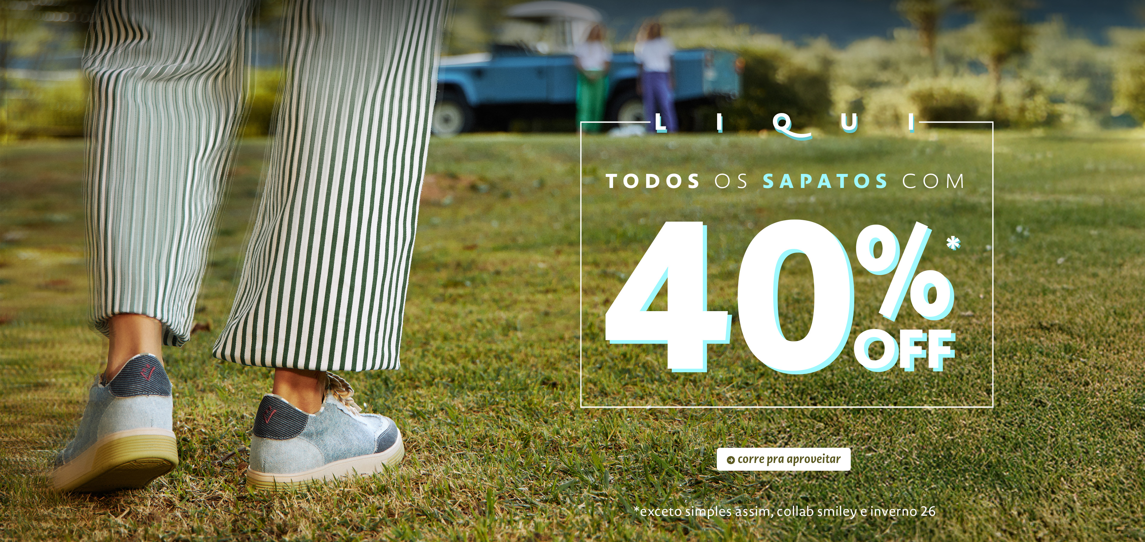 Liqui sapatos 40off